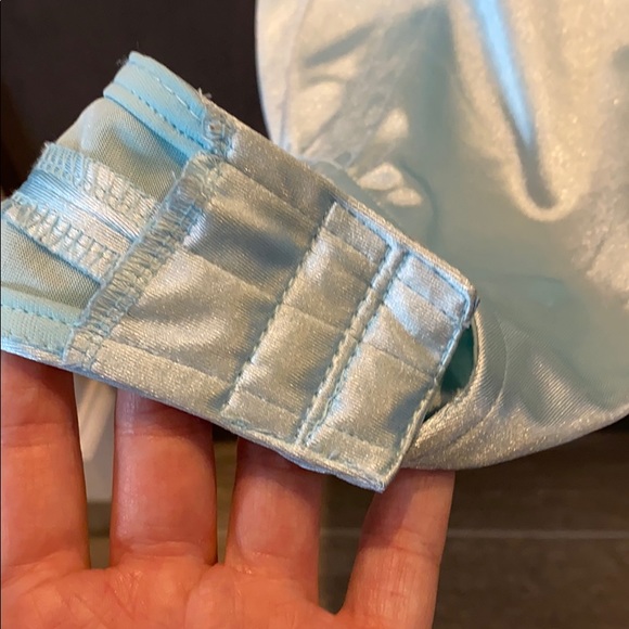 Satin BodySuit - Picture 9 of 9